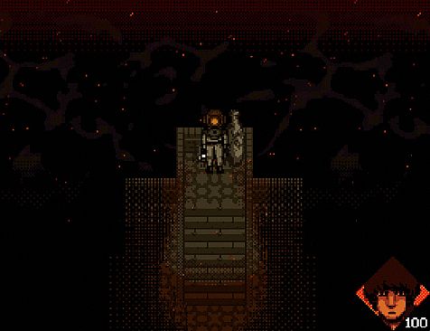 Blood Orange: Definitive Edition