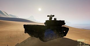 ROAD HOMEWARD: Open world