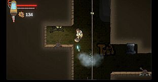 Vacoo. The adventure in Garbage city.