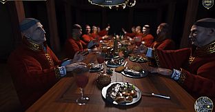 The Pope: Power & Sin