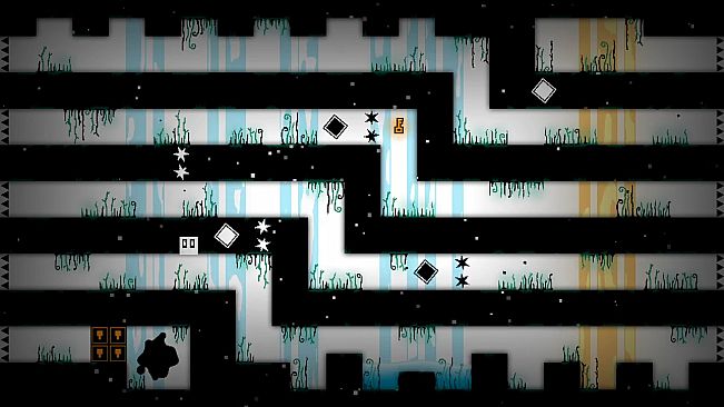 VOiD: Reshaped