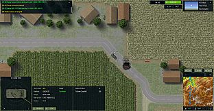 Armored Brigade Nation Pack: France - Belgium