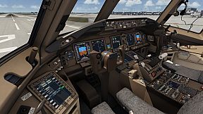 Aerofly FS 4 Flight Simulator