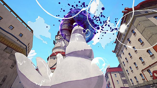 NTBSS: Special Ninjutsu: Awakened "Tailed Beast" Complete Pack