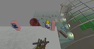 The Adventures of Mr. Bobley