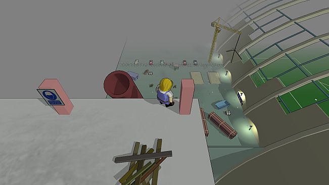 The Adventures of Mr. Bobley