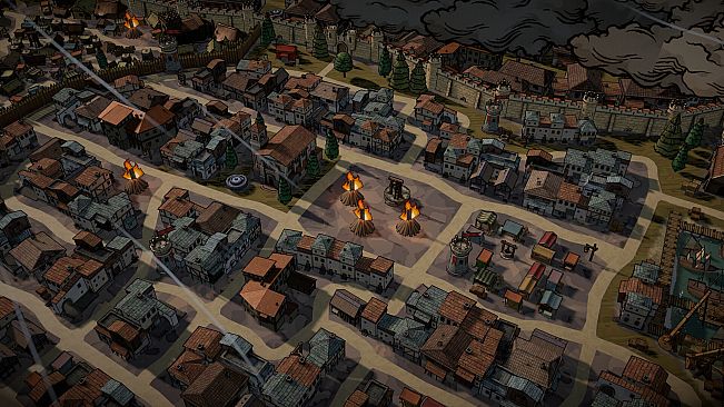 The Lunacy: That Game About a Cult