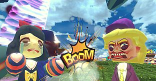 Power Punch - Healthy Workout Edition