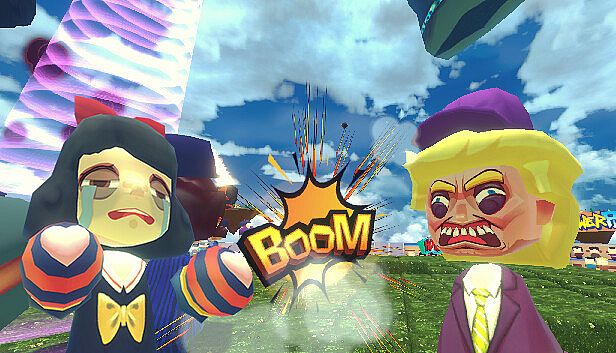 Power Punch - Healthy Workout Edition