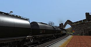 TS Marketplace: North Wales Coastal Scenario Pack 01 Add-On