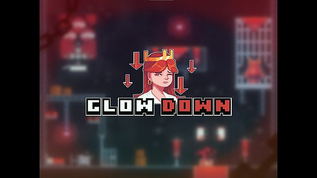Glow Down