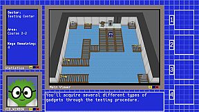 Frip and Froop's Logical Labyrinth DX