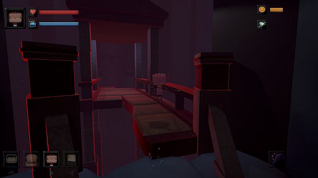 Eekeemoo Splinters of the Dark Shard