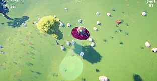 Oh Sheep! It's UFO