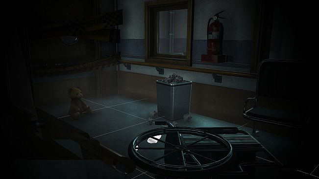 RPG Developer Bakin Modern Hospital Pack