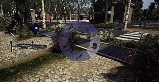 Dirty Jobs Simulator