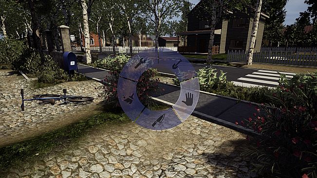 Dirty Jobs Simulator