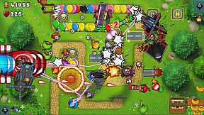 Bloons TD 5