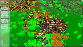 Crom: Journey of Conquest