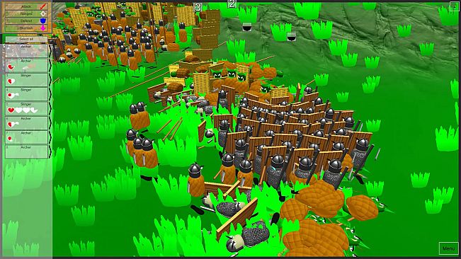 Crom: Journey of Conquest