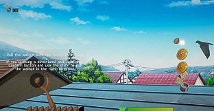 The Too-Cute Girl Who Moved in Next Door