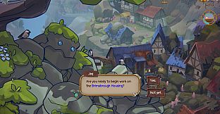 Trash Goblin - The Artist of Brimhaven