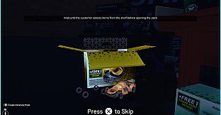 Mini Racer Car Shop Simulator