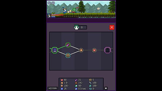 Rune Tale