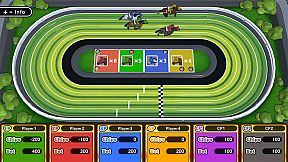 SUGOROKU CASINO PARTY