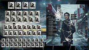 第九人格Ninth Identity