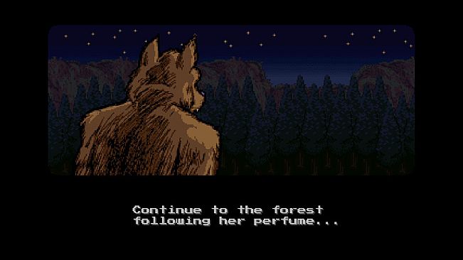 Bloody Paws Unleashed