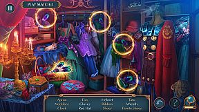 Connected Hearts: Fortune Play Collector's Edition