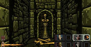 Guilty Guardians: The Sin Slayers Story