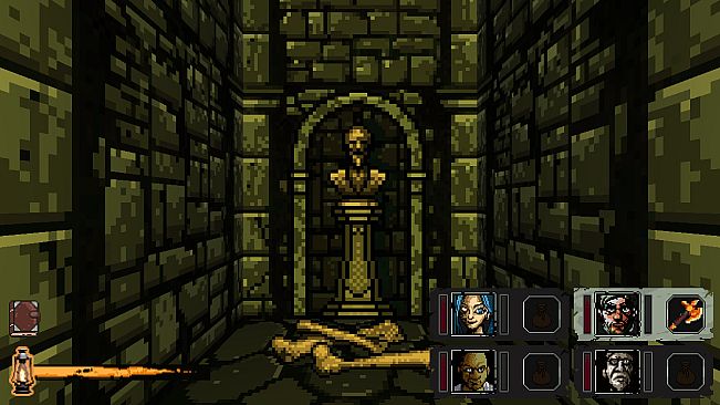 Guilty Guardians: The Sin Slayers Story