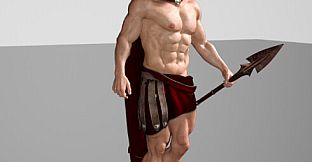 Spartan Commander Realtime