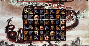 Match Connect Challenge - Monsters Pack 1