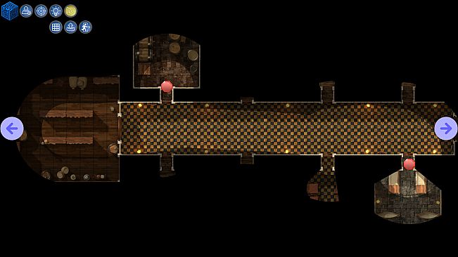 Digital TableTops Player