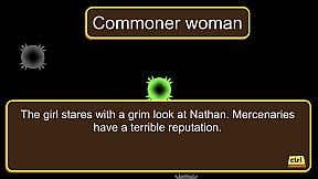 BLIND QUEST - The Enchanted Castle