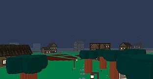 Town & Tales