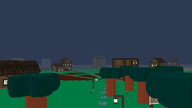 Town & Tales