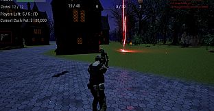 Zombie Royale