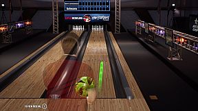PBA Pro Bowling