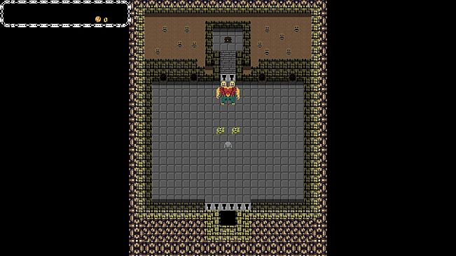 Ancient Adventure