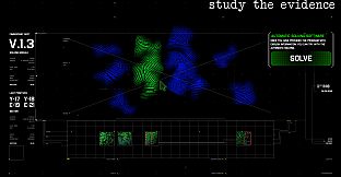 Crime Scene Technician