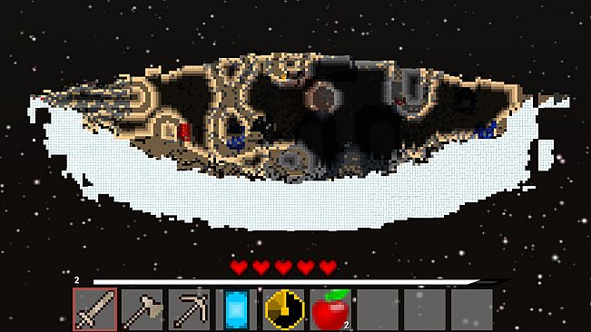 Bonk Universe