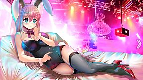 Bunny Girl Story