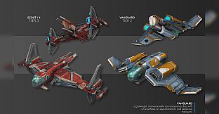 The Art of EVERSPACE 2