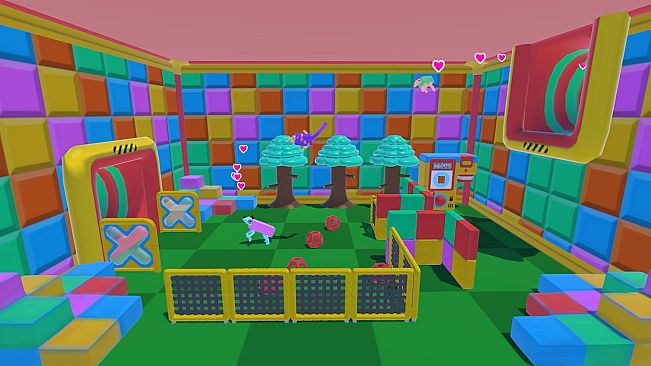 Wobbledogs Console Edition