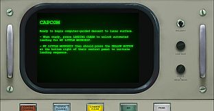 Apollo: A Co-Op Game