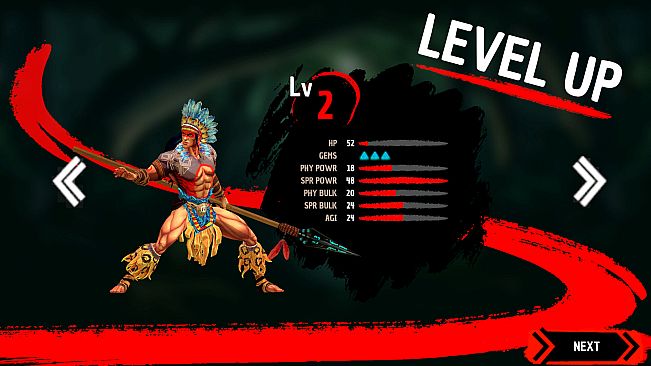 Tupi: The Legend of Arariboia